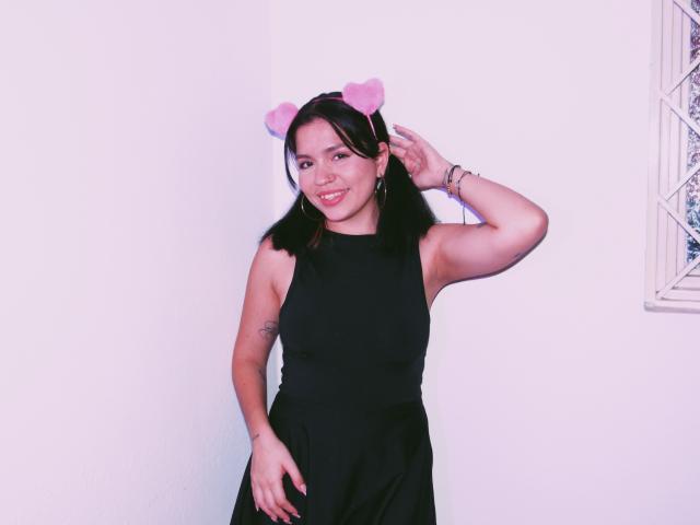 AbyGood - сексуальная веб-камера в реальном времени - 22441473