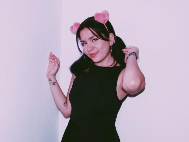 AbyGood - Live porn &amp; sex cam - 22441481