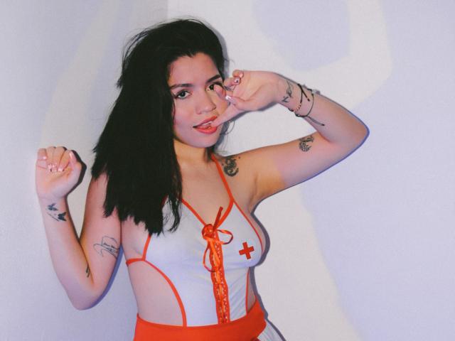 AbyGood - Live porn &amp; sex cam - 22441525