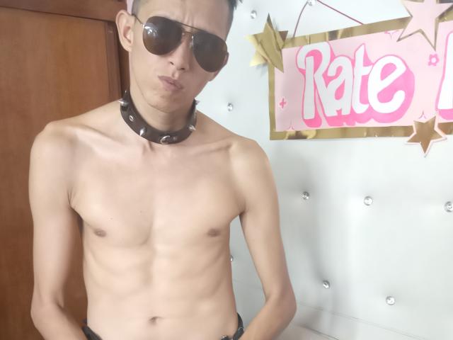 MelisaYTomas - Live porn &amp; sex cam - 22441901