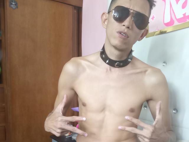 MelisaYTomas - Live porn &amp; sex cam - 22441909