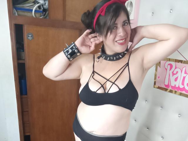 MelisaYTomas - Live porn &amp; sex cam - 22441925