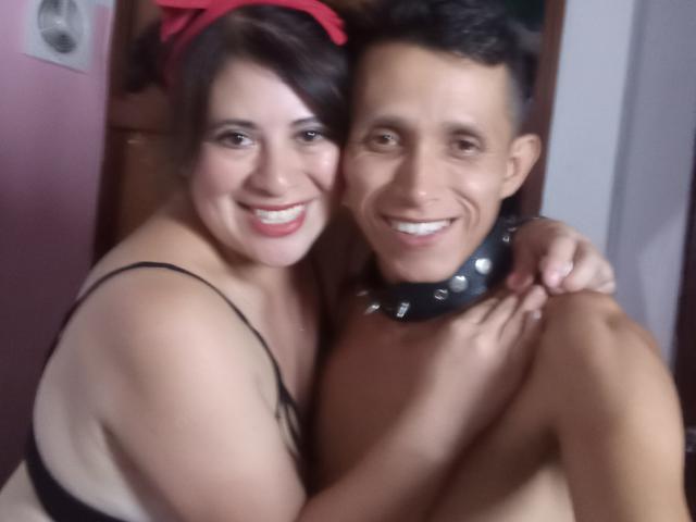 MelisaYTomas - Sexe cam en vivo - 22441945