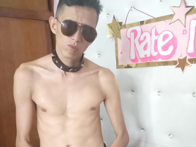 MelisaYTomas - Sexe cam en vivo - 22441969