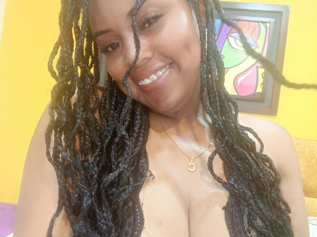 CindyRousse - ライブポルノ&amp;セックスカム - 22442321