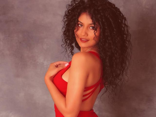 CanelaLebrad - Live porn &amp; sex cam - 22442509