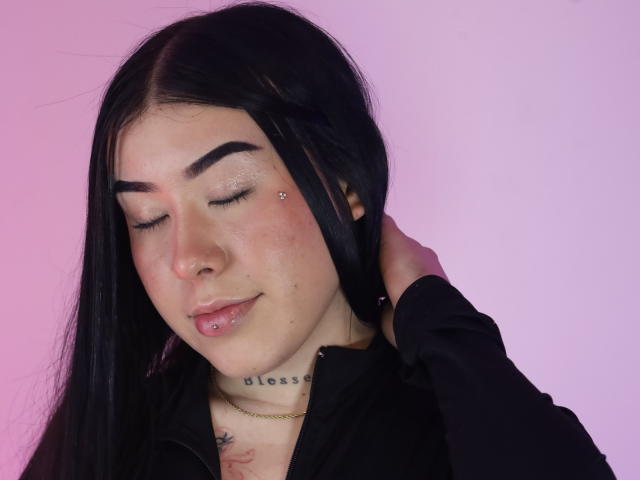 MiaGlowy - Sexe cam en vivo - 22442933