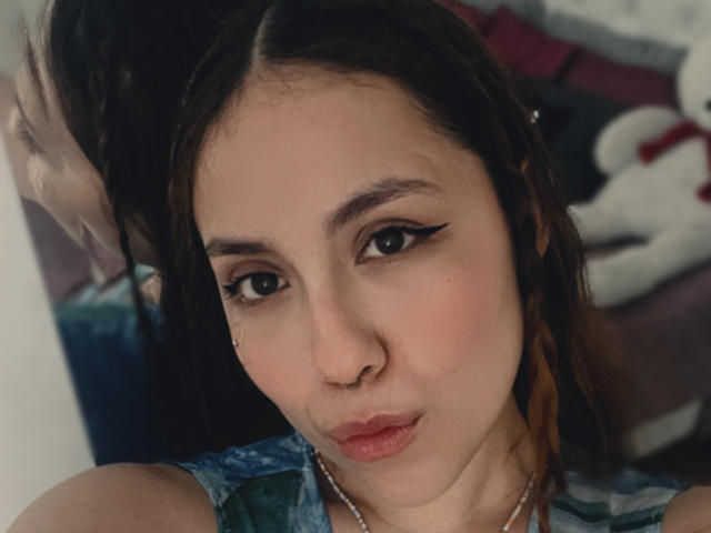 AmberlStha - Live porn &amp; sex cam - 22443045