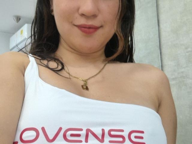 CelesteDash - Live sexe cam - 22443129