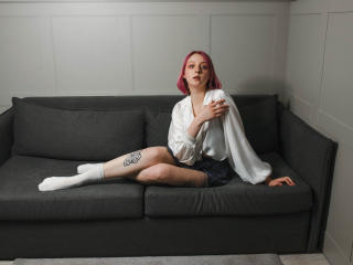 MadelineBeauty - Sexe cam en vivo - 22443929