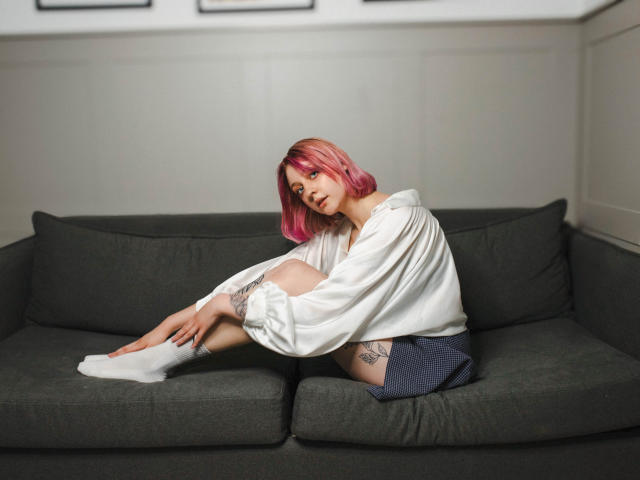 MadelineBeauty - сексуальная веб-камера в реальном времени - 22443957