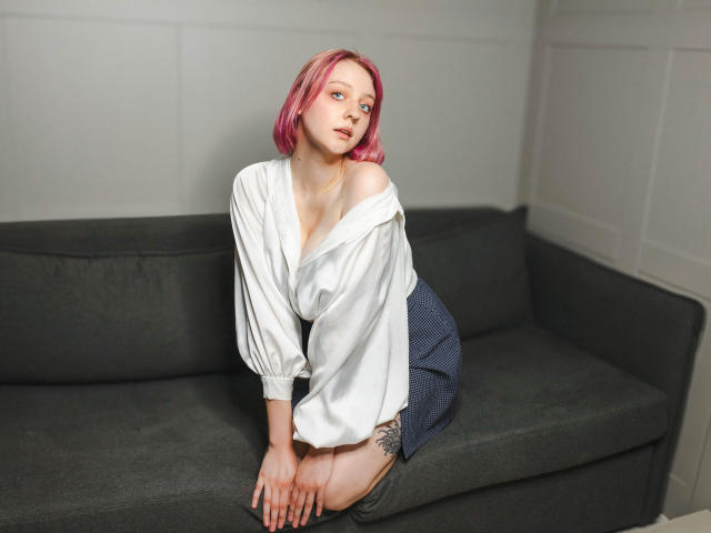 MadelineBeauty - сексуальная веб-камера в реальном времени - 22443961