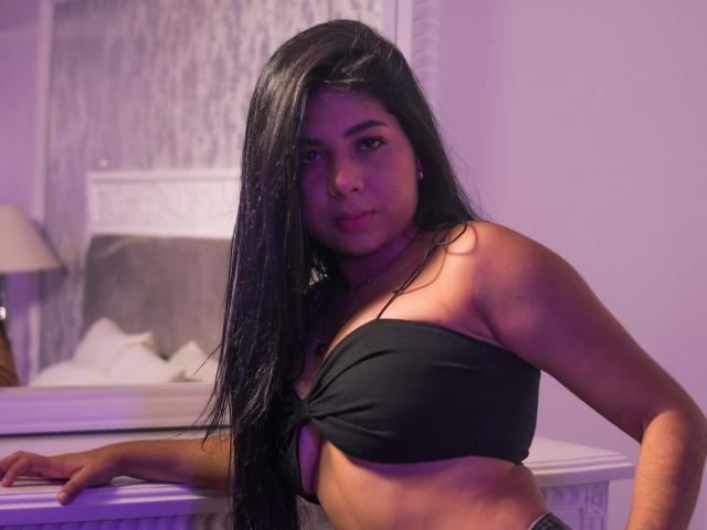 GeorginaGeorge - Sexe cam en vivo - 22444493