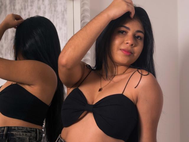 GeorginaGeorge - Sexe cam en vivo - 22444509
