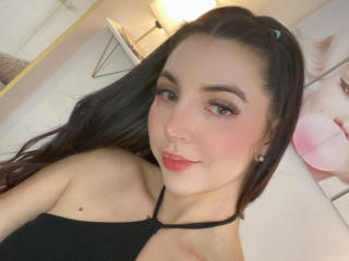 ValeryLombardi - Sexe cam en vivo - 22444589