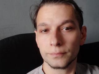 MarvinGalaxy - сексуальная веб-камера в реальном времени - 22444805