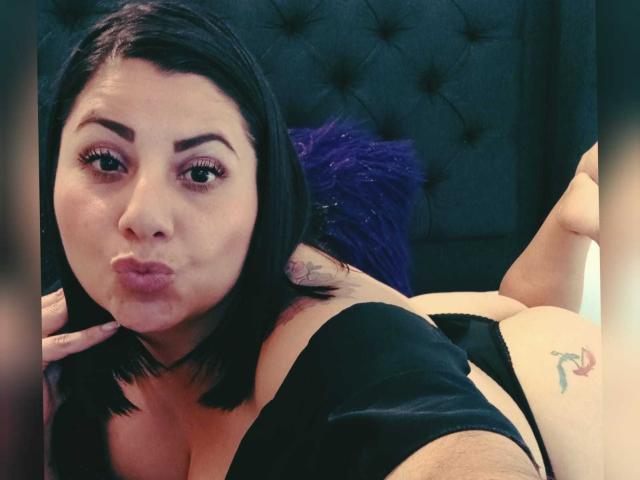 AngeleRoux - Camera khiêu dâm &amp; quyến rũ trực tiếp - 22446313