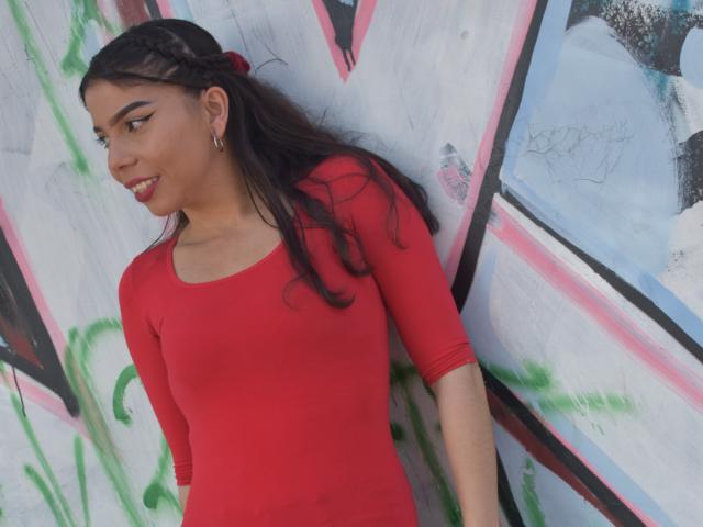 CarliinaSoussa - Live Sex Cam - 22446949