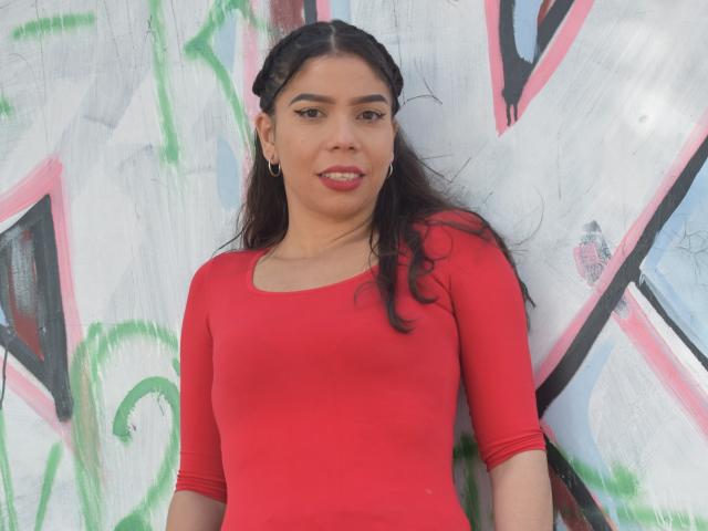 CarliinaSoussa - Live porn &amp; sex cam - 22446985