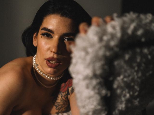 LayaGorgeous - Sexe cam en vivo - 22447101
