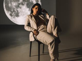 LayaGorgeous - сексуальная веб-камера в реальном времени - 22447157