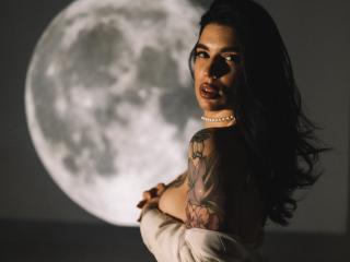 LayaGorgeous - Sexe cam en vivo - 22447225