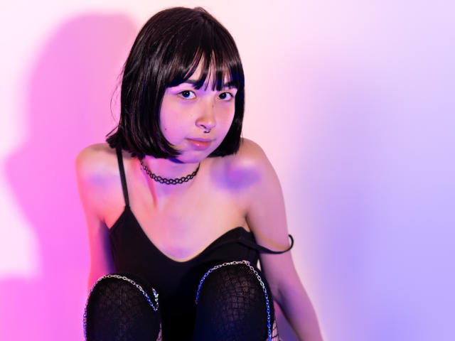 MillaHottLove69 - 라이브 포르노 &amp; 섹스 캠 - 22448313