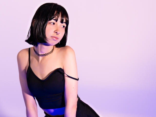 MillaHottLove69 - сексуальная веб-камера в реальном времени - 22448325