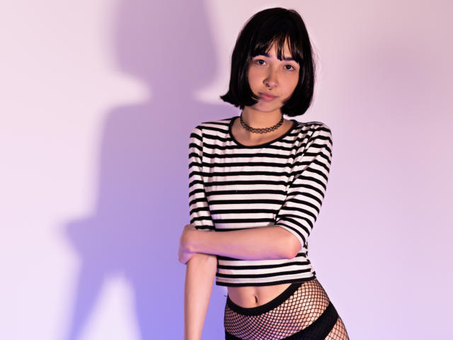 MillaHottLove69 - Live porn &amp; sex cam - 22448329