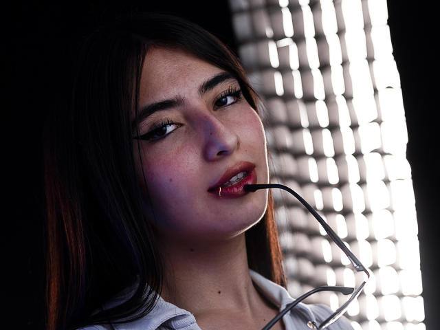 AryJames69 - Live sexe cam - 22448493