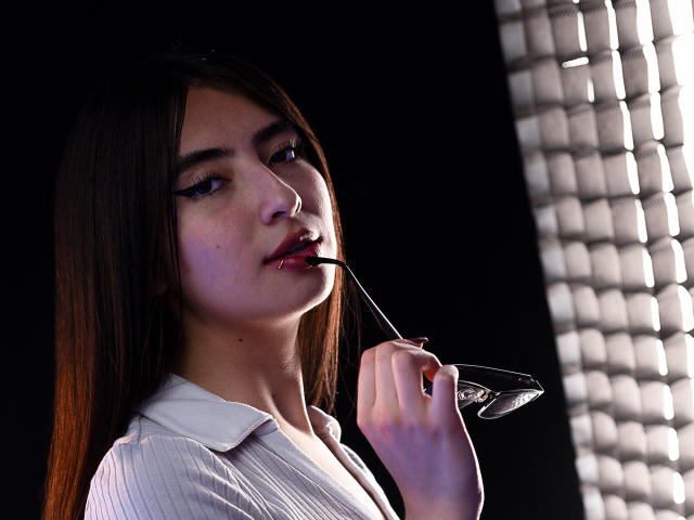 AryJames69 - Live sex cam - 22448513