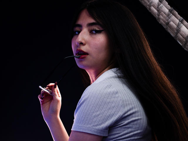 AryJames69 - Live sex cam - 22448525