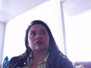 AnnyQuintana - Sexe cam en vivo - 22450353