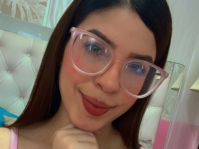 NatyBakers - Live porn &amp; sex cam - 22451005