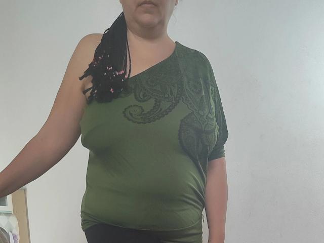 NikaHot-hot - Sexe cam en vivo - 22451353