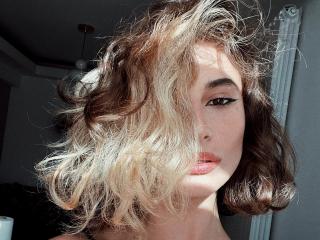 RiaThePainter - Sexe cam en vivo - 22451637