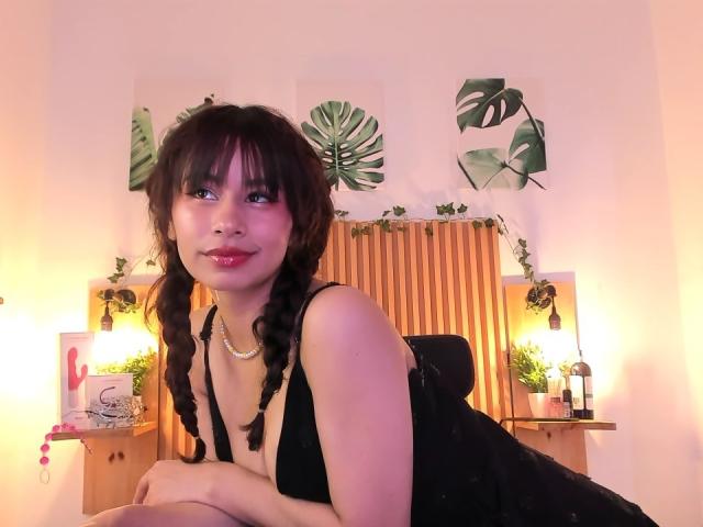 HeilyPeterson - Live porn &amp; sex cam - 22451777