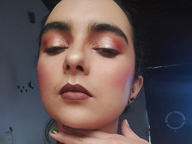 CandyParis - Live porn &amp; sex cam - 22452185