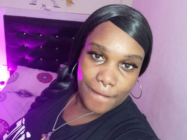 AgathaBlossom - Sexe cam en vivo - 22452429