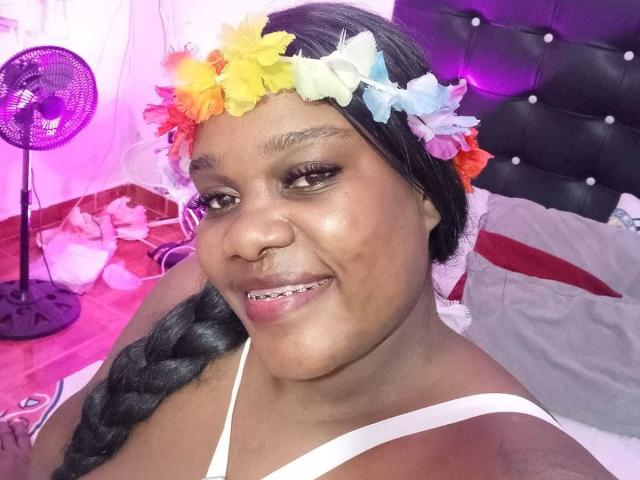 AgathaBlossom - Sexe cam en vivo - 22452437