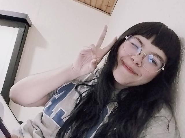 AuroraMjs - Live porn &amp; sex cam - 22452693