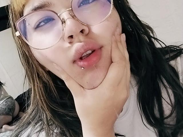 AuroraMjs - Sexe cam en vivo - 22452705