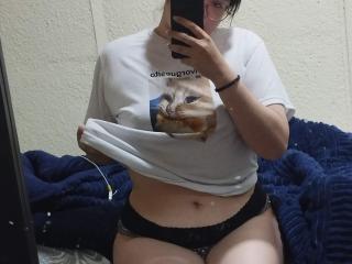 AuroraMjs - Live porn &amp; sex cam - 22452713