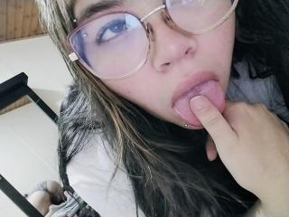 AuroraMjs - Live porn &amp; sex cam - 22452721