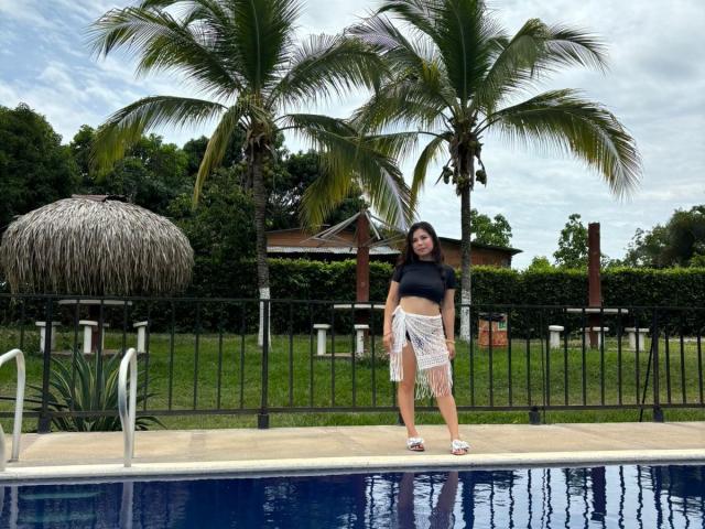 SalomeFernandez - Live sex cam - 22453181