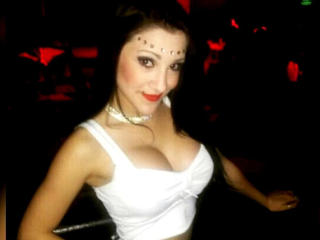 ItsDiabla-hot - Live porno og sexkamera - 22454069