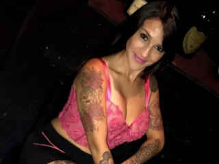 ItsDiabla-hot - Live porn &amp; sex cam - 22454077