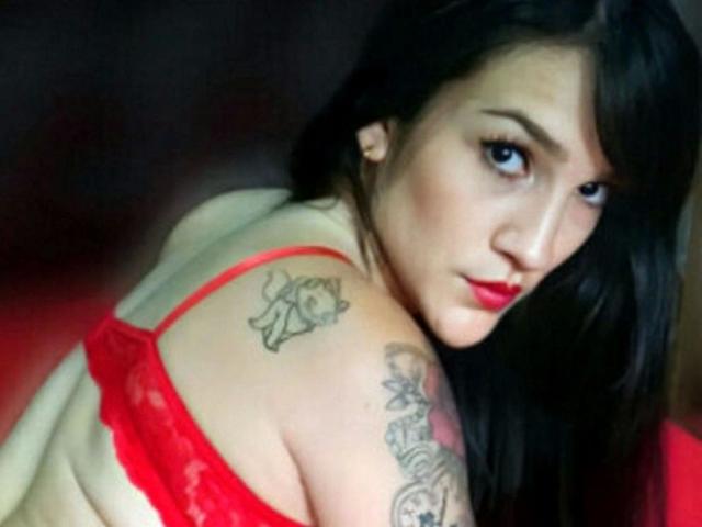 ItsDiabla-hot - Live porn &amp; sex cam - 22454081