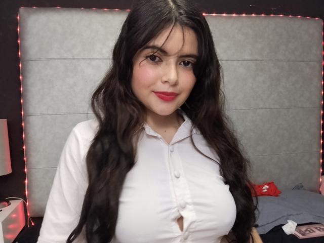 LucianaWest - Live porn &amp; sex cam - 22454241