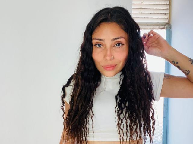 CamilleMorisz - Camera khiêu dâm &amp; quyến rũ trực tiếp - 22454309